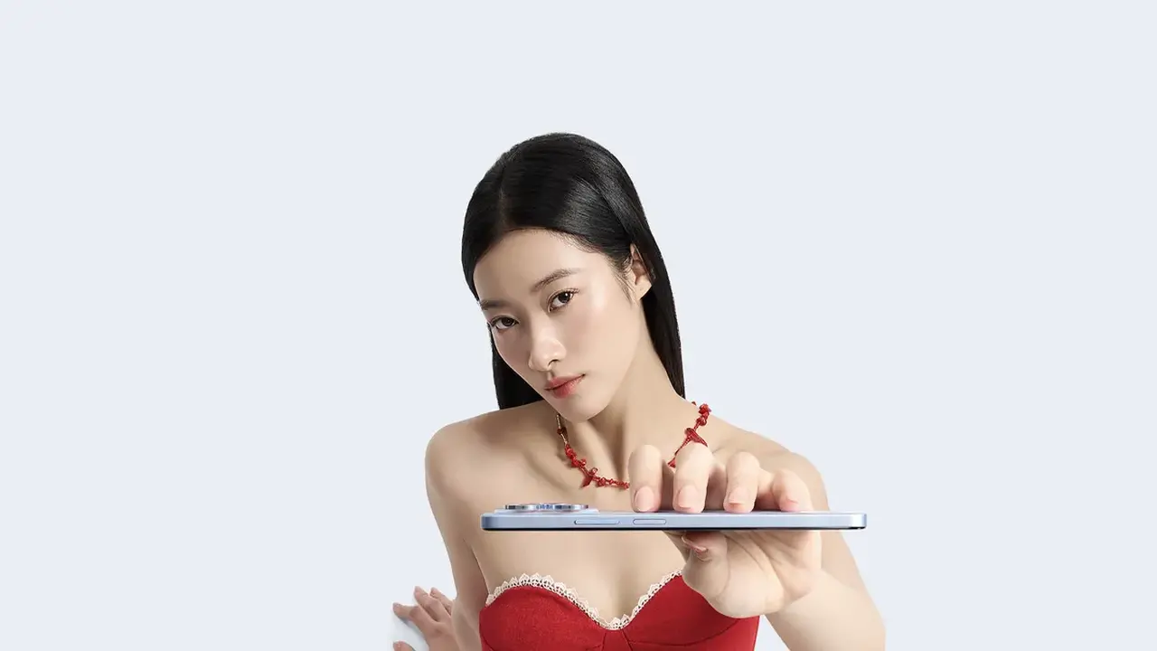 مواصفات قياسية تجتمع في هاتف HONOR X8d ببطارية سعة 7000 مللي أمبير